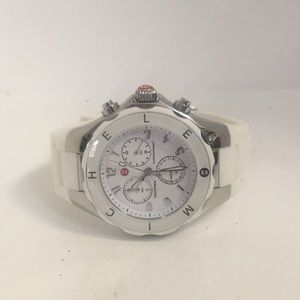 Michele Tahitian Jelly Bean Necklace